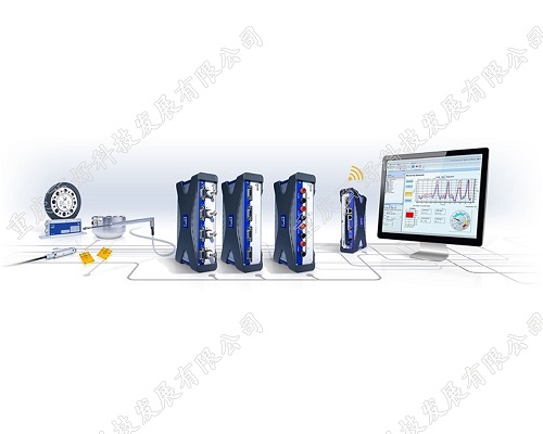 QuantumX 通用、分布式數(shù)據(jù)采集系統(tǒng)